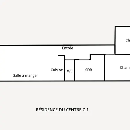 Apartment 3 Pieces, Terrasse, Animaux Admis, Garage, Centre Village - Fr-1-304-191 La Clusaz
