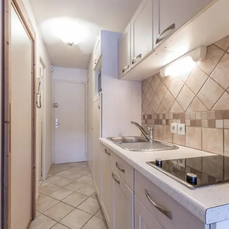Apartment 3 Pieces, Terrasse, Animaux Admis, Garage, Centre Village - Fr-1-304-191 La Clusaz