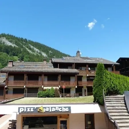3 Pieces, Terrasse, Animaux Admis, Garage, Centre Village - Fr-1-304-191 Apartment *