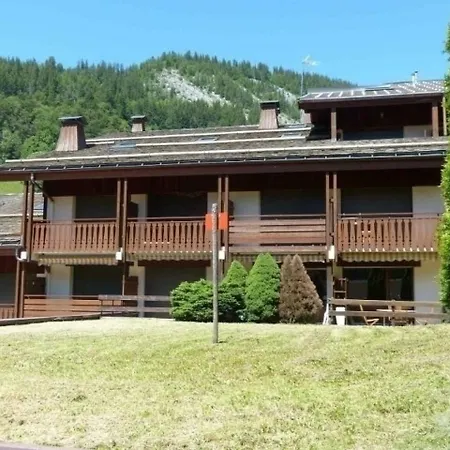 3 Pieces, Terrasse, Animaux Admis, Garage, Centre Village - Fr-1-304-191 *